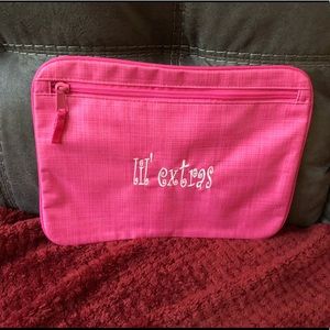 Thirty one Pouch